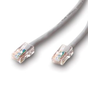 Sbox UTP-1 UTP CAT5E 1m Red