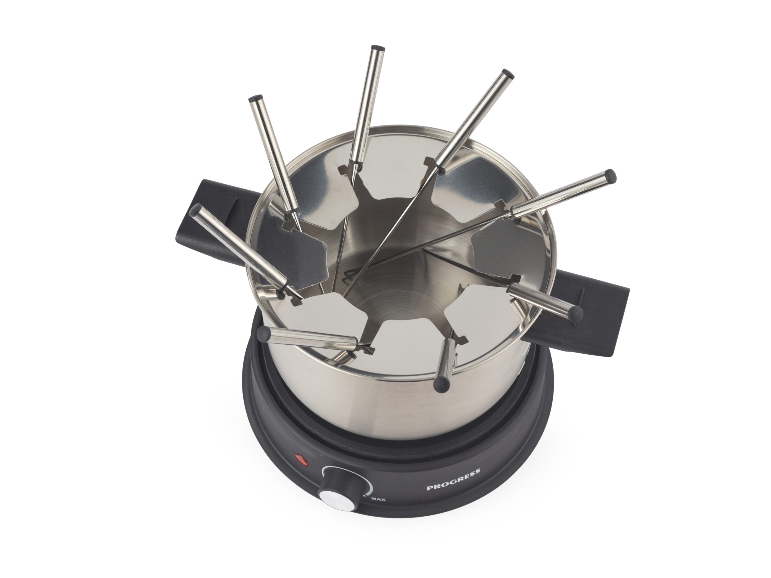 Progress EK6675PVDE Electric Fondue Maker