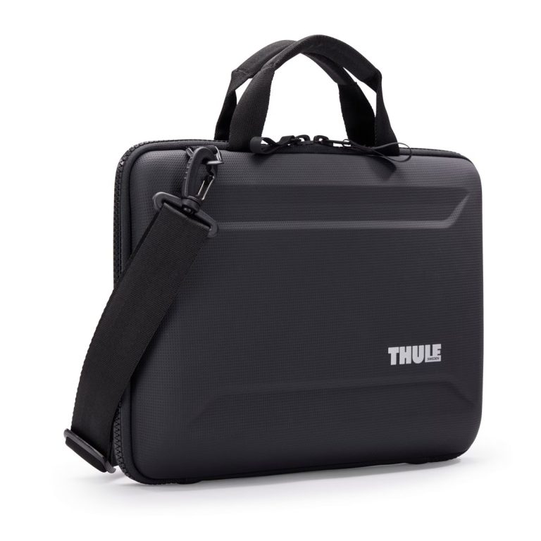 Thule 5414  Gauntlet 5 Sleeve MacBook TGAE2558 13″ Air/14″ Pro Black