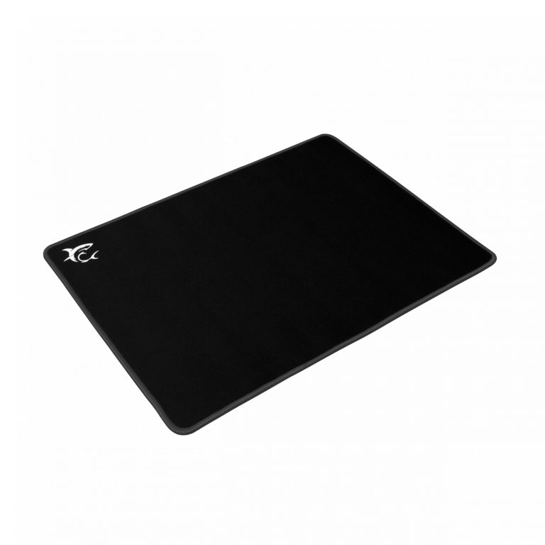 White Shark MP-2101 Black Knight 400x300mm Black
