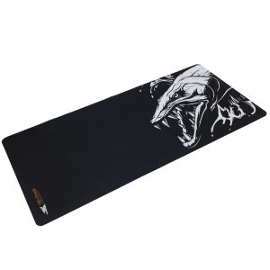 Baracuda BGMP-031 Revenge 750x350 Black