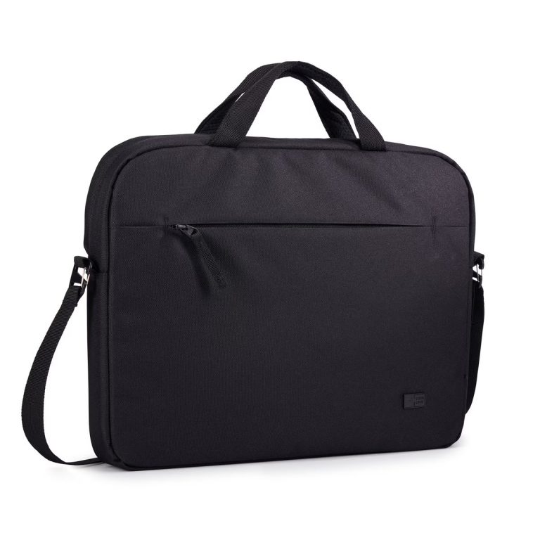 Case Logic 5102 Invigo Eco Laptop Attache 14″ INVIA114 Black