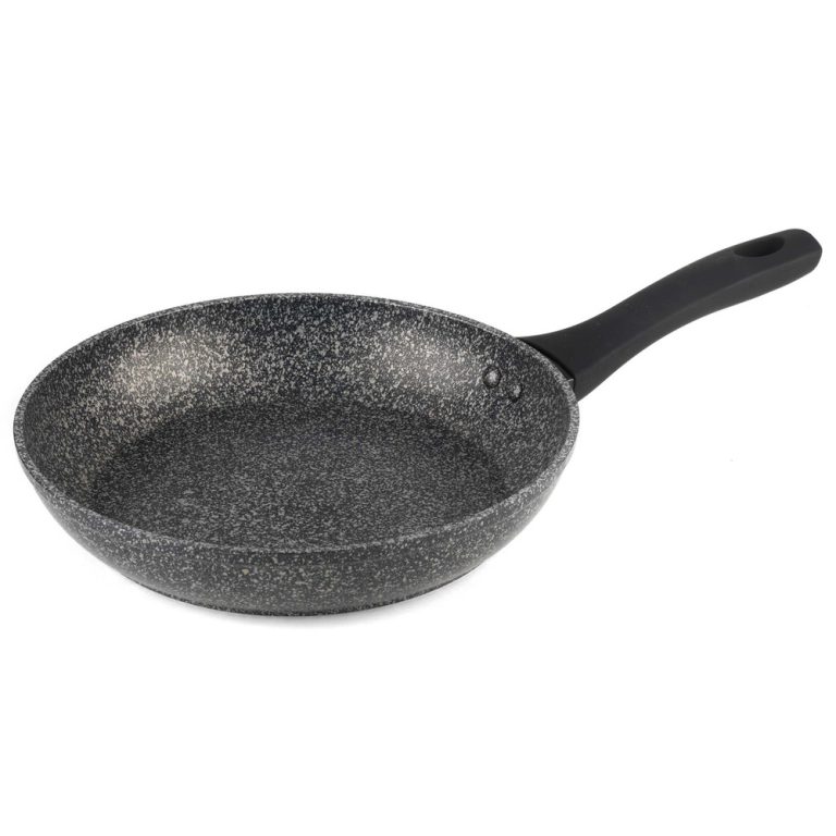 Salter BW10691BRMFOB Megastone Thermo Collar 20cm Frying Pan