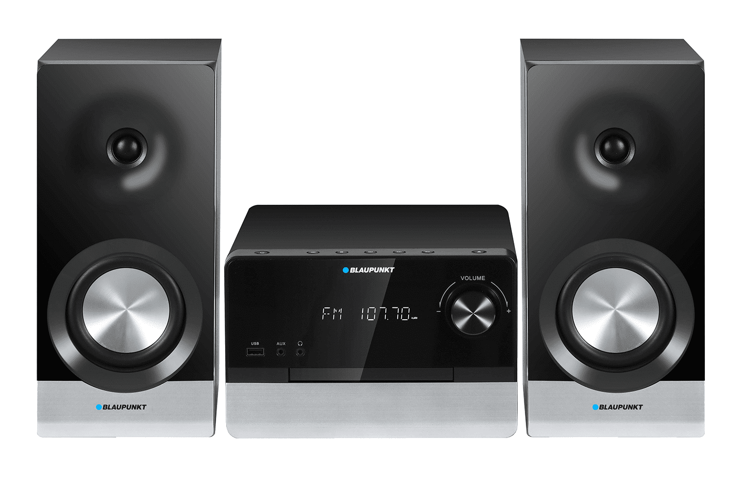 Blaupunkt MS40.2BT