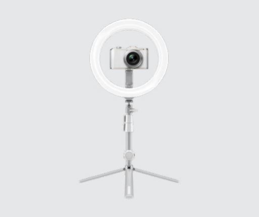 Kodak RL001 Ring Light 10
