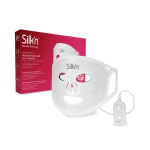Silkn Facial LED Mask (FLM100PE1001)