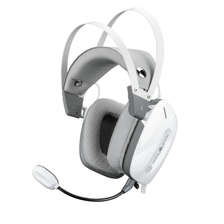 White Shark GH-2446 Gottan White