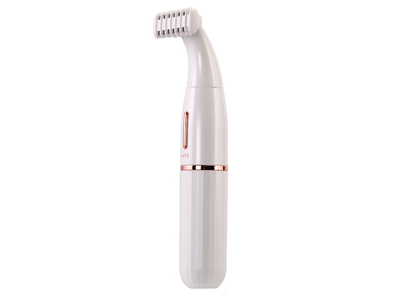 Lafe 47669 Womens Shaver 6 in 1 UltraTrim