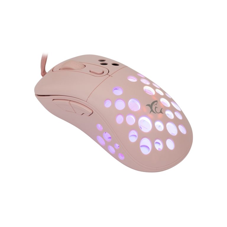 White Shark GM-5013 Azrael Pink