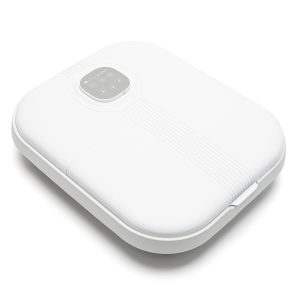 Rio FTBH13-EU/1,3 Deluxe Foldaway Foot Spa