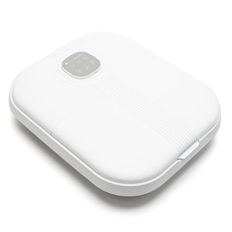 Rio FTBH13-EU/1,3 Deluxe Foldaway Foot Spa