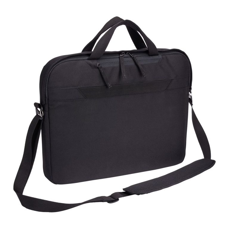 Case Logic 5102 Invigo Eco Laptop Attache 14″ INVIA114 Black