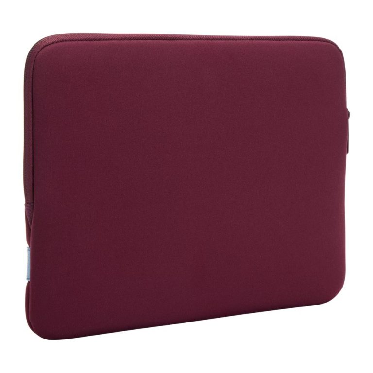 Case Logic 5430 Reflect 13 MacBook sleeve REFMB-113A Nuanced red