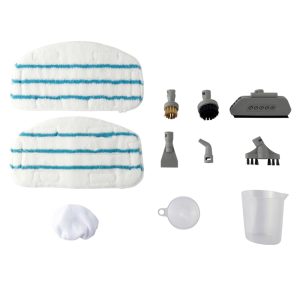 Beldray BEL01732TTVDE 14 in1 Steam Cleaner