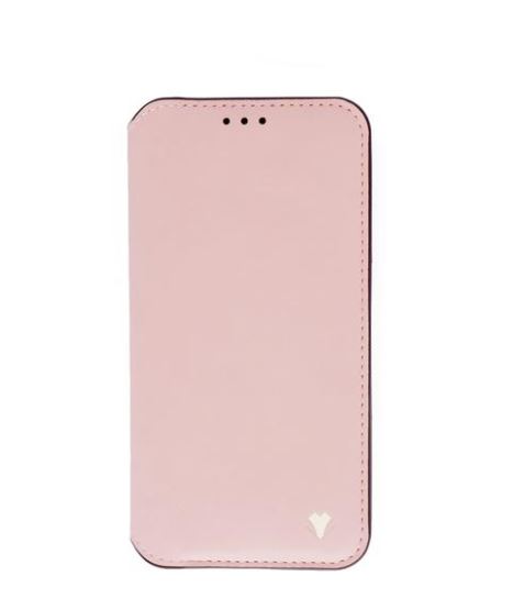 VixFox Smart Folio Case for Iphone 7/8 pink