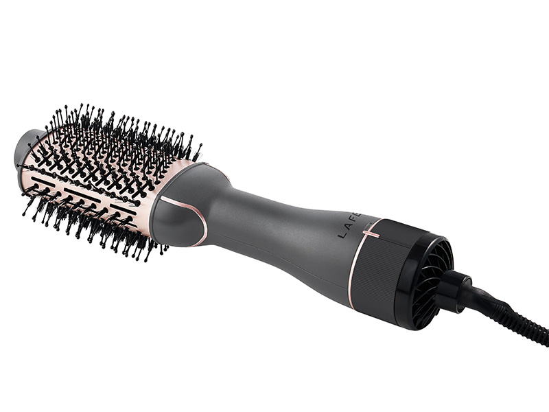 Lafe 47460 Hot Air Styler Sleek and Shine Brush