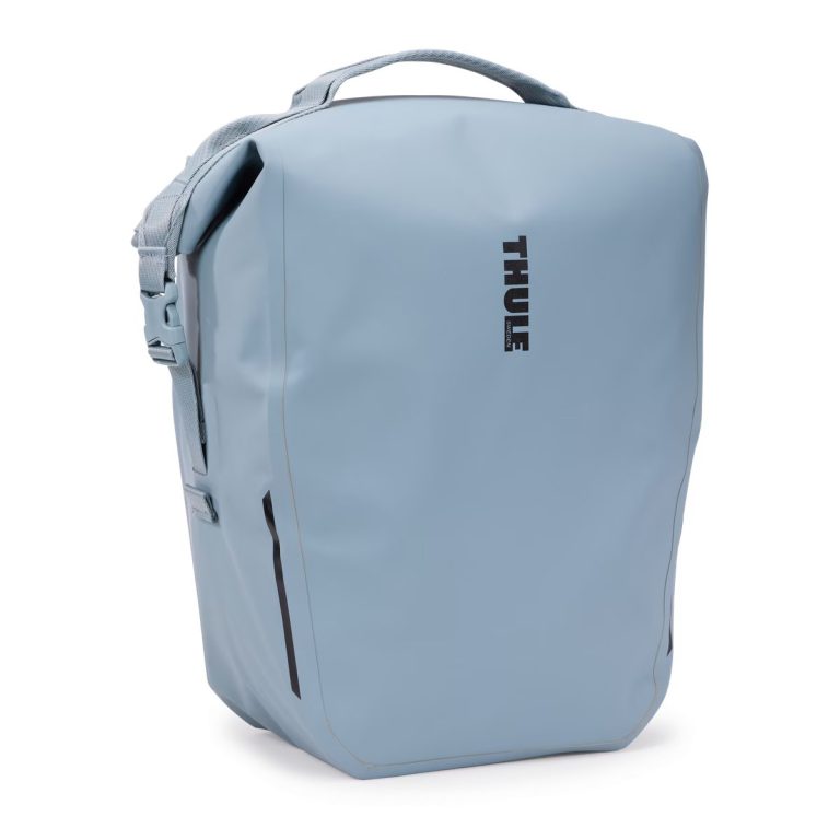 Thule 5477 Shield Pannier 22L with InLock Mid Blue