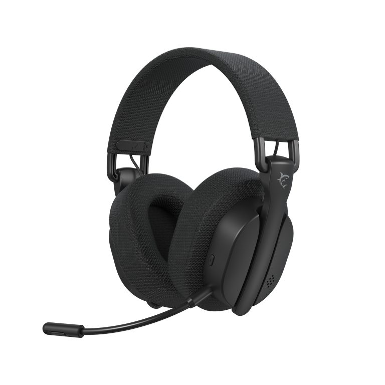 White Shark WGH-2444 Firecrest Black