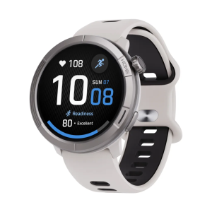 Stelio STSWA102TN Activ Pro GPS 46mm Titanium
