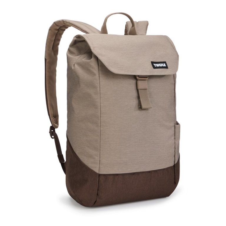 Thule 5450 Lithos Backpack 16L Tinted Taupe/Nuanced Brown