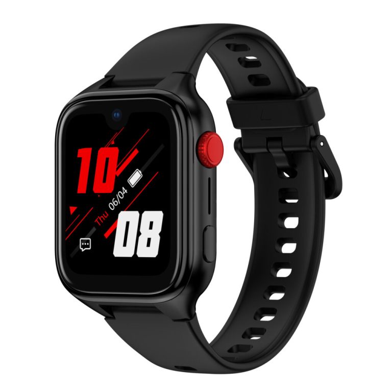 Stelio ST-SWJ102-BK Junior Pro AI 4G black