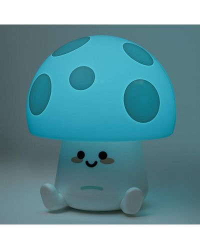 Paladone Fun Guy Mushroom Light