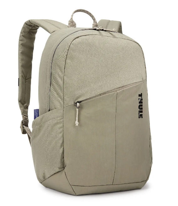 Thule 4769 Notus Backpack TCAM-6115 Vetiver Gray