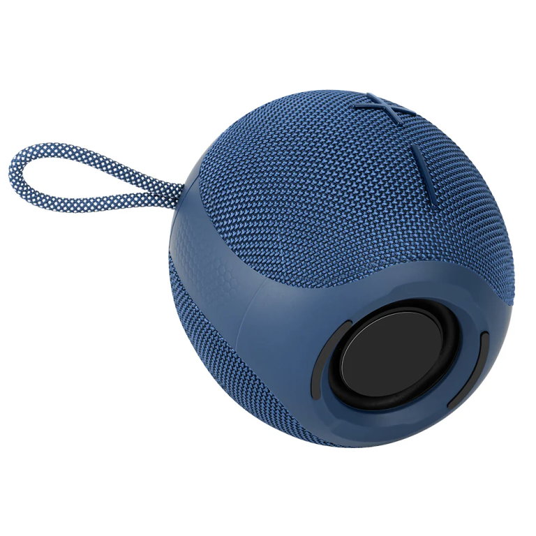 Tellur Mirage Bluetooth Speaker 12W blue