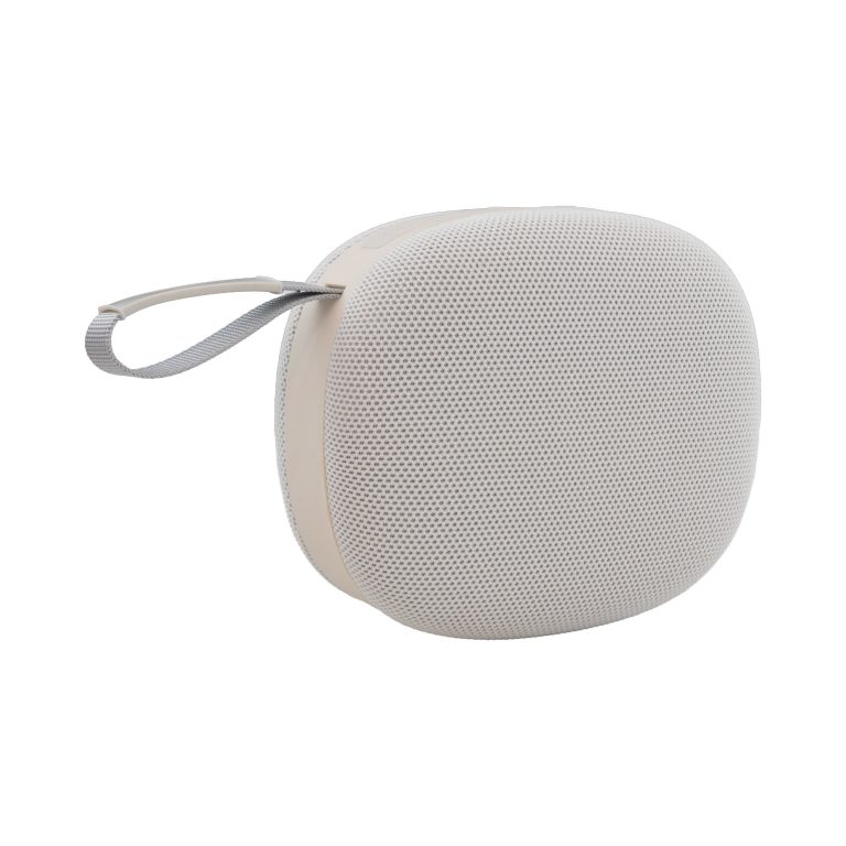Sbox BT-161 White