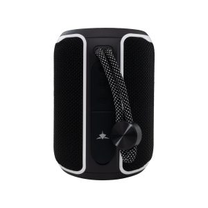 White Shark GBT-3007 Ghatam Black/White