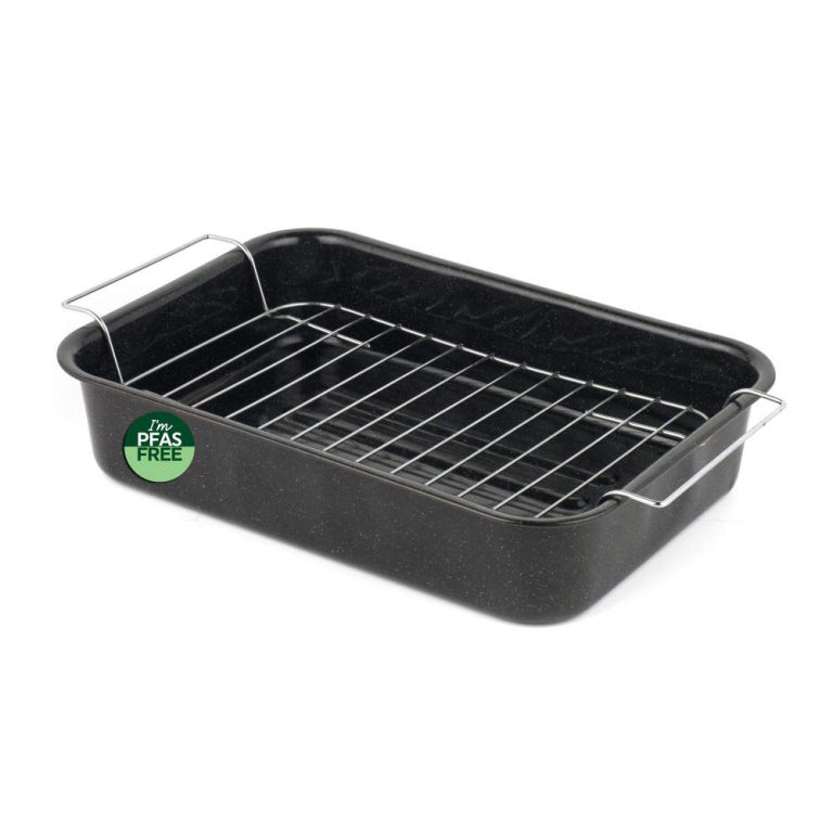 Salter BW128142EU7 34 cm Roaster And Rack