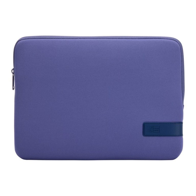Case Logic 5429 Reflect 13 MacBook sleeve REFMB-113A Concentrated purple