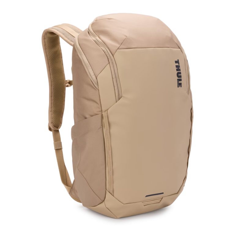 Thule 5449 Chasm Laptop Backpack 26L gentle beige