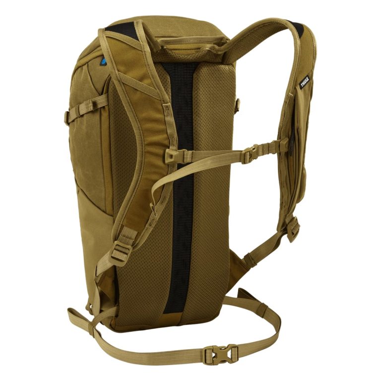 Thule 5347 AllTrail X 15L Hiking Backpack Nutria