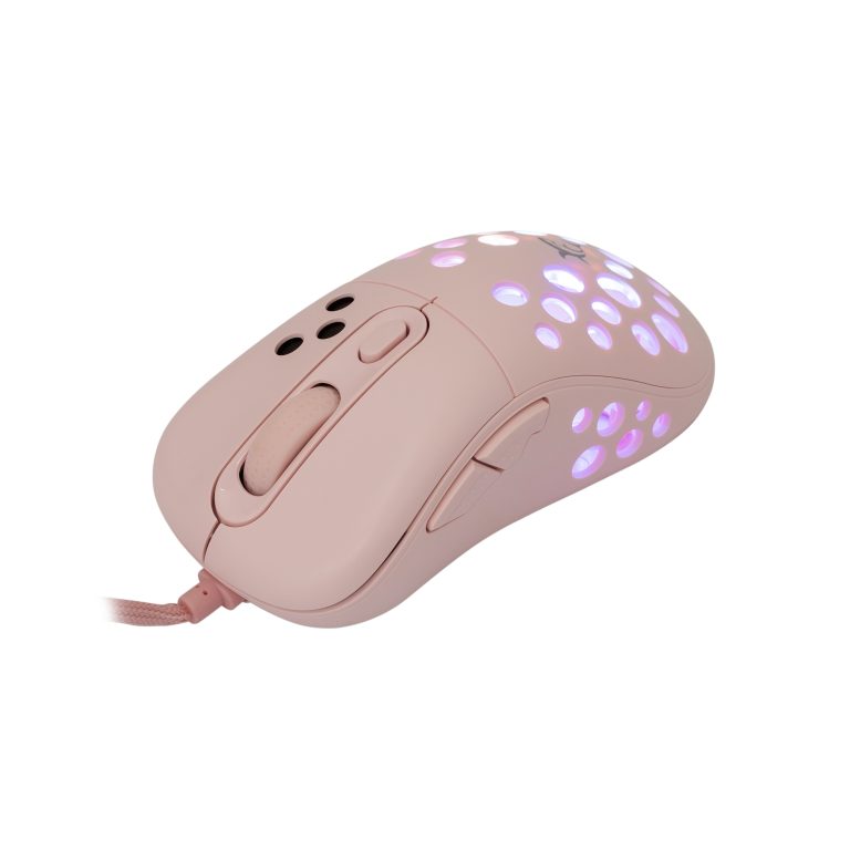 White Shark GM-5013 Azrael Pink