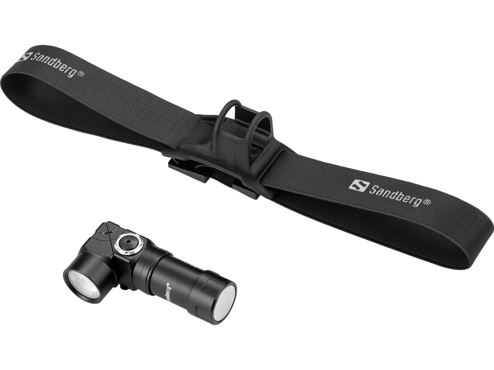 Sandberg 421-35 Headlamp 500 Duo
