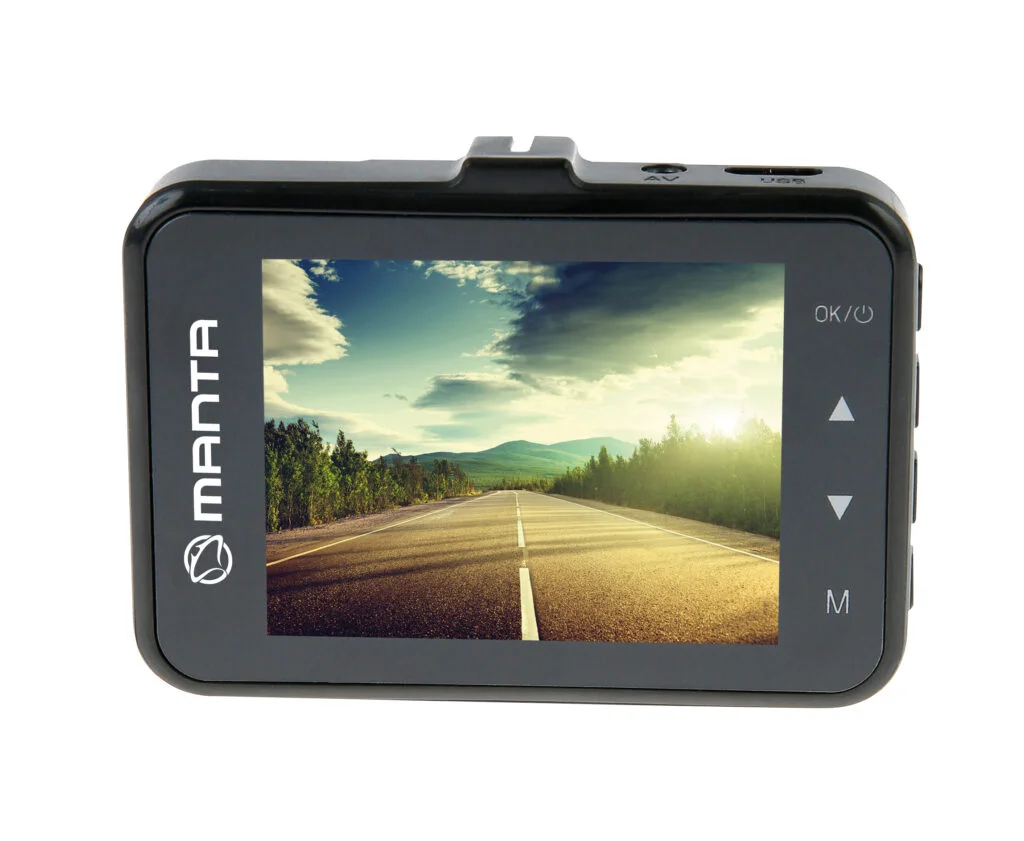 Manta DVR302H