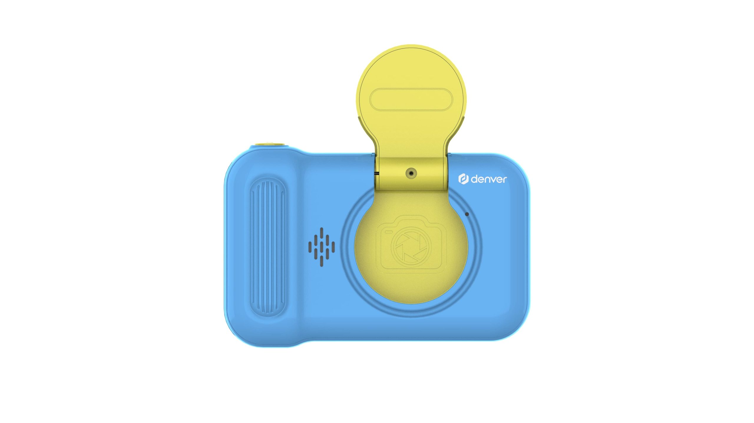 Denver KCA-1351BU Blue