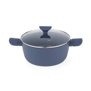 Progress BW14520B  Mellow 24 cm Stockpot