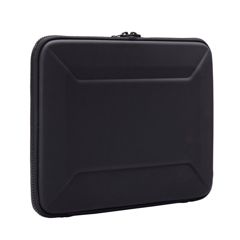 Thule 5410 Gauntlet 5 Sleeve MacBook  13″ Air/14″ Pro  Black