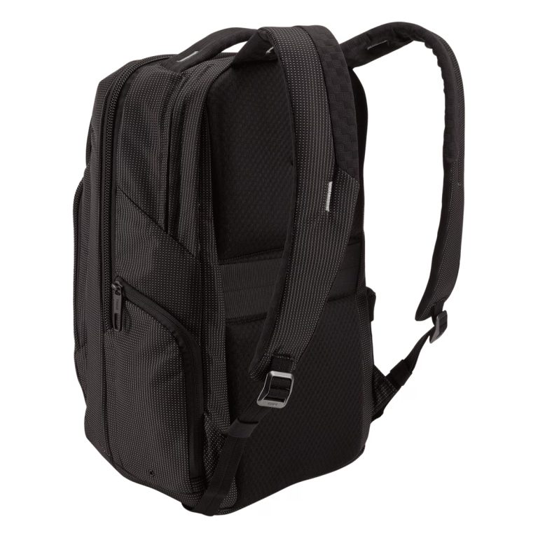 Thule 5260 Crossover 2 Laptop Backpack 20L Black