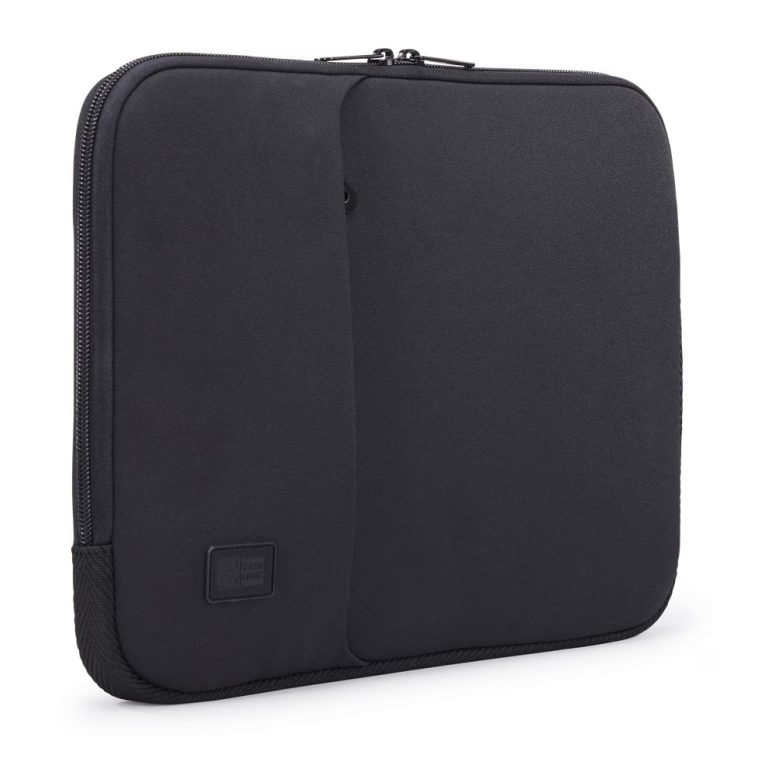 Case Logic 5516 Laptop Sleeve with Pocket 14 black