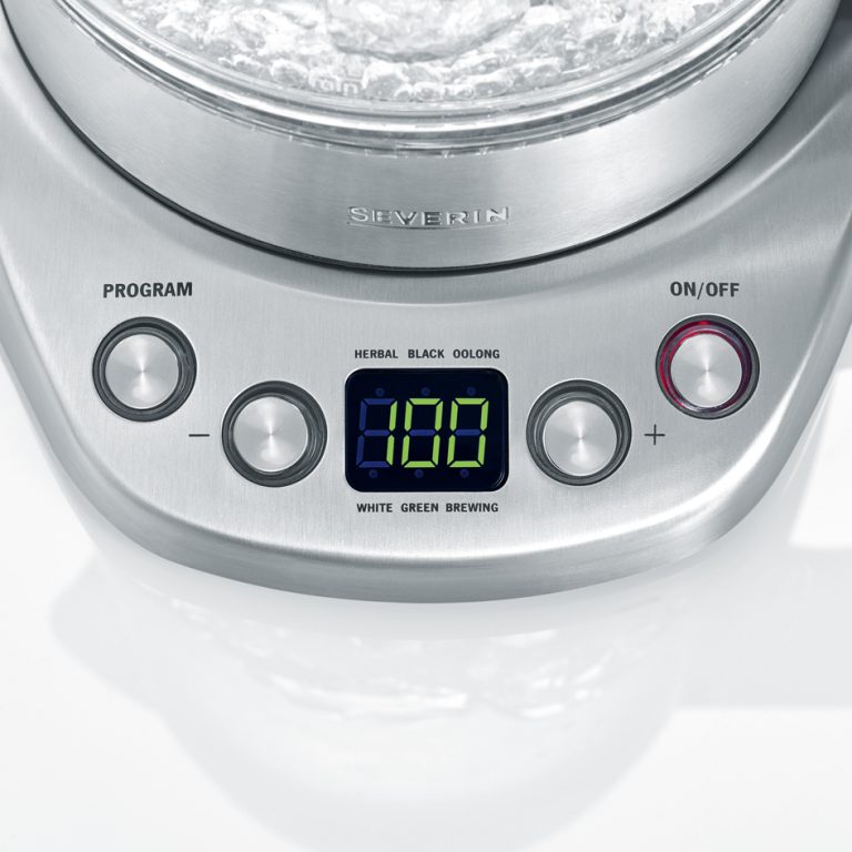 Severin WK 3480