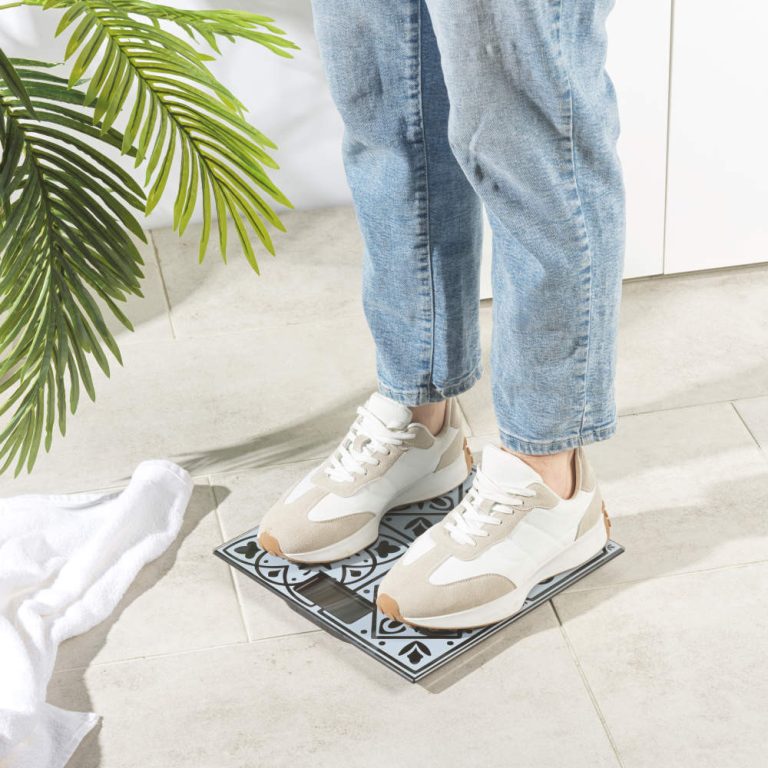 Salter SA00702TCFEU12 Tanger Tile Electronic Scale