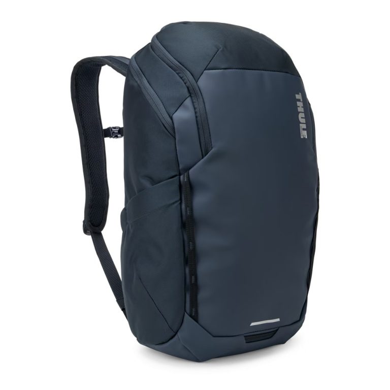 Thule 5583 Chasm laptop backpack 26L darkest blue