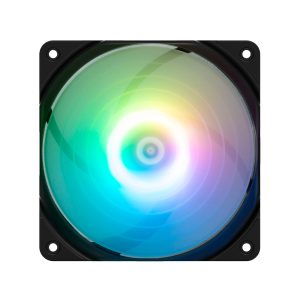 Zalman ZM-AF120R ARGB Black 120mm