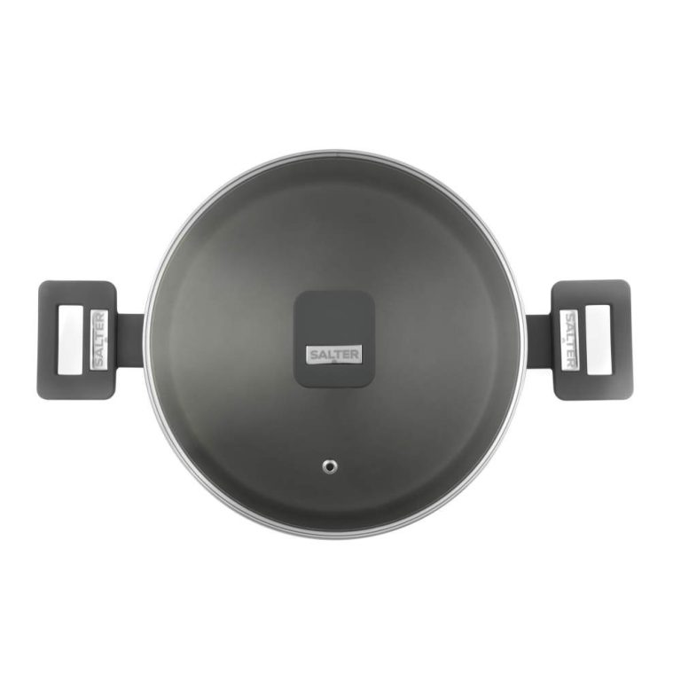 Salter BW14726 Alto 24 cm Stockpot
