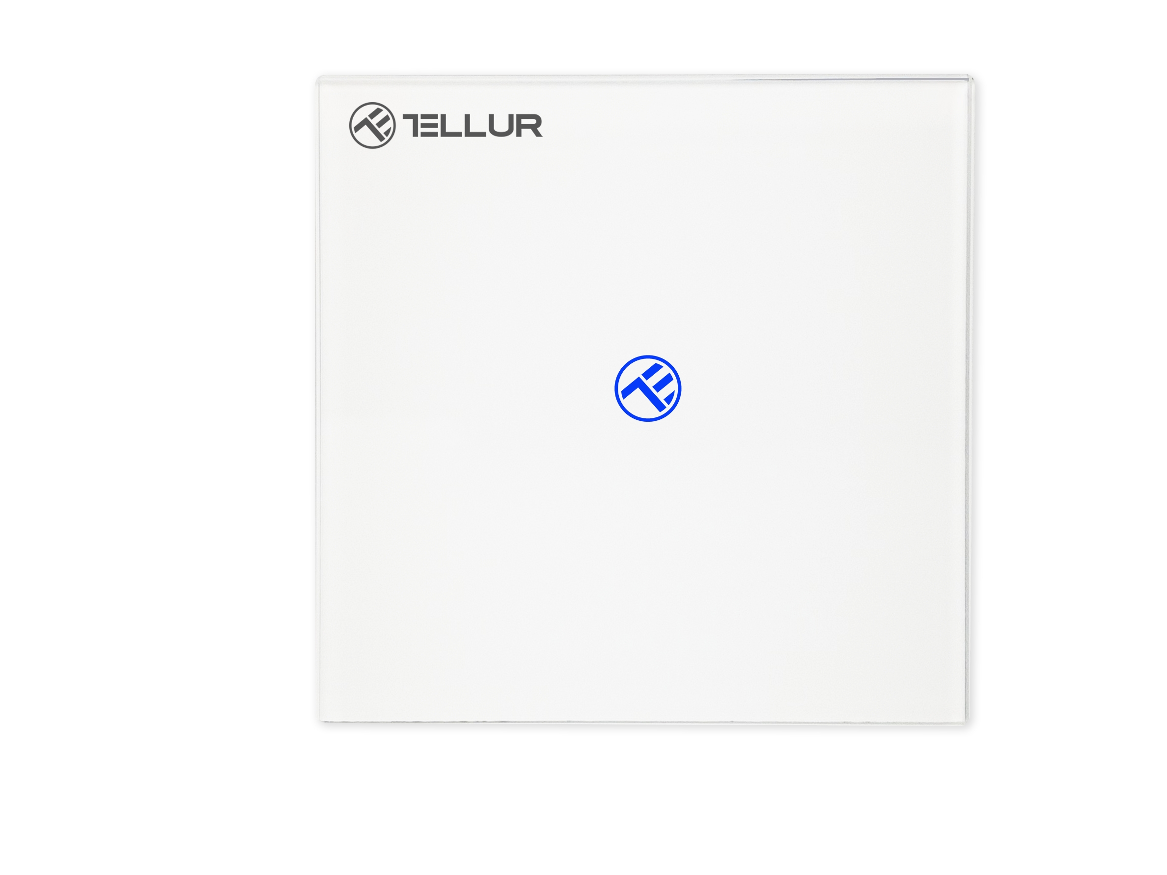 Tellur Smart WiFi switch, SS1N 1 port 1800W 10A
