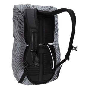 Thule 5409 universal backpack rain cover silver