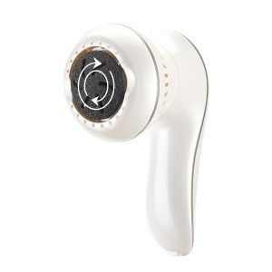 Rio PEDI3-EU/1.6 60 Second Spa Pedi, White